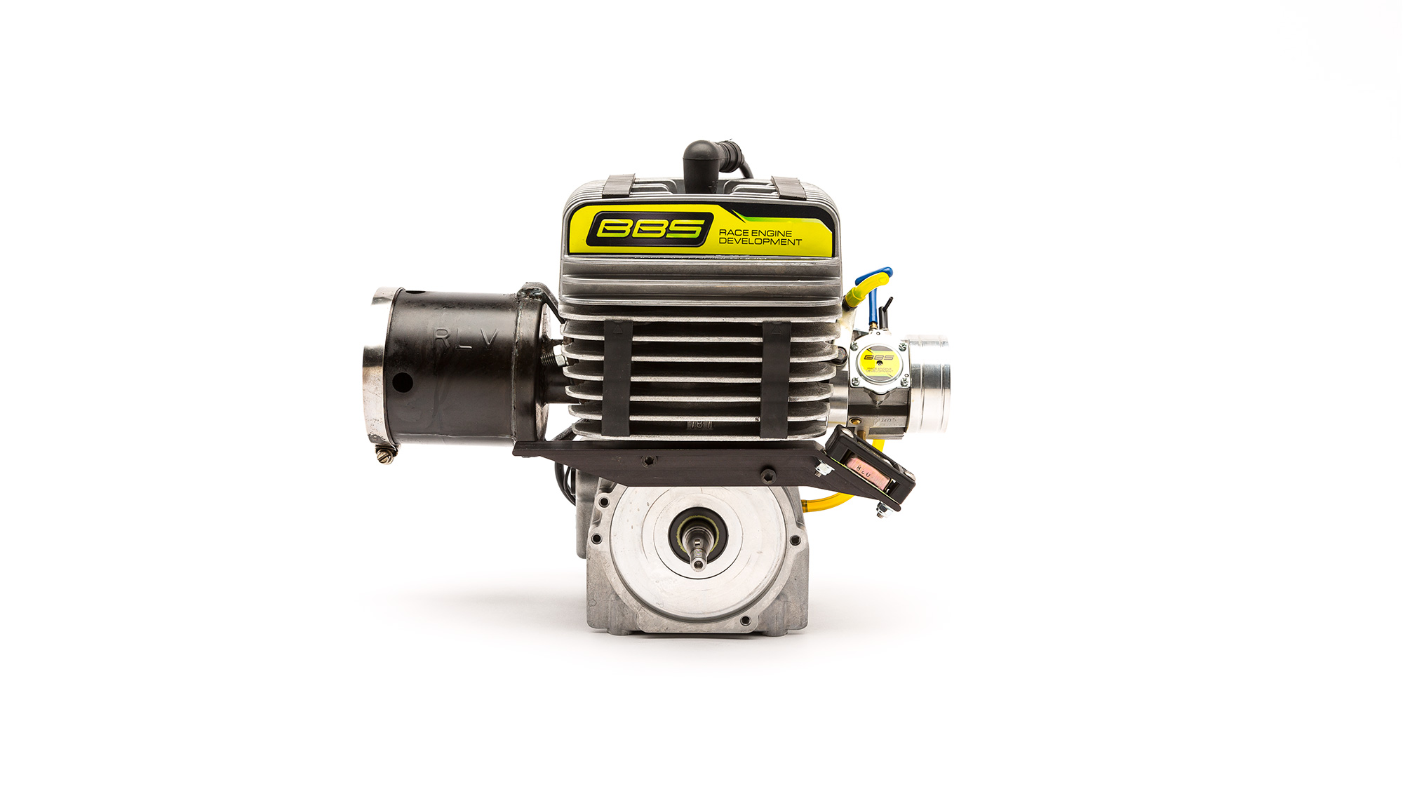 s Race Engines s Yamaha Kt100